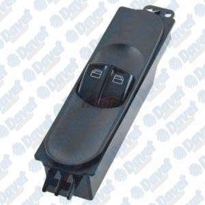 MCAR AN-520 Cam Acma Kumanda Dugmesi Sol Ciftli Ayna Ayarsiz Vito 04 >  ####